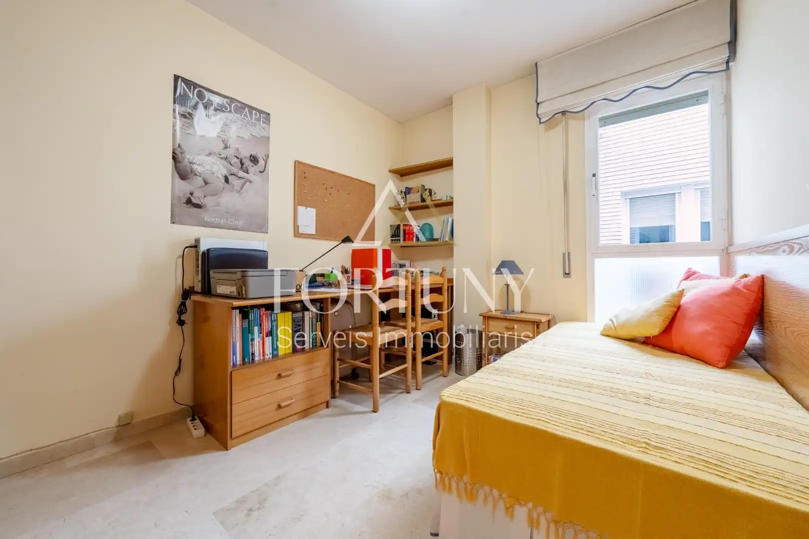 Habitación de Ático en venta en Reus con Calefacción, Jardín privado y Terraza