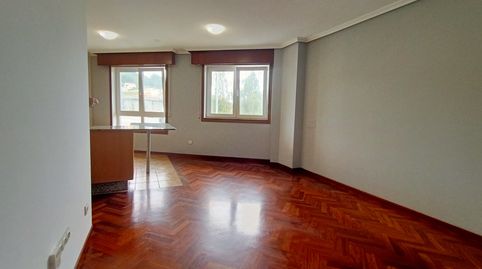 Foto 4 de Pis en venda a Avenida Punta Langosteira, Pastoriza, Arteixo