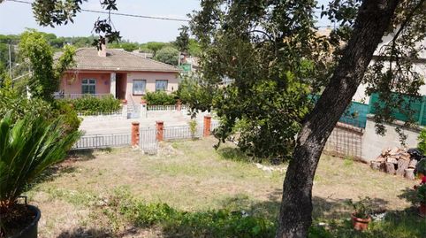 Foto 4 de Finca rústica en venda a Urbanització Aigües Bones II, 37, Caldes de Malavella, Girona