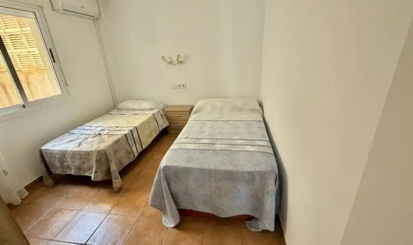 Appartamento con ascensore in vendita a Calle Salvador de Madariaga, imagen 21