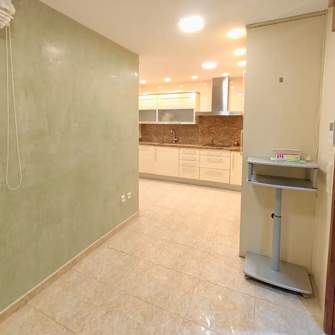 Piso con terraza en venta en Avinguda de Gaspar Aguilar, imagen 8