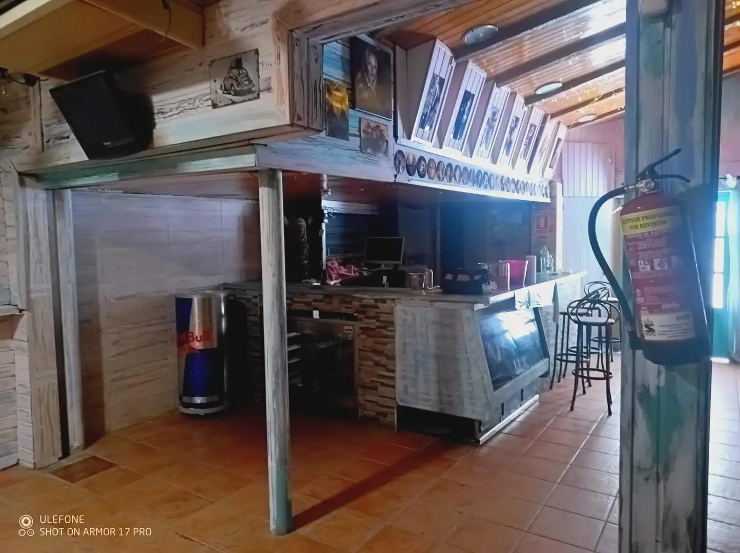 Local en venda en Huelva