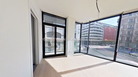 Foto 4 von Wohnung zur Miete in Rodriguez Arias, 1, Ensanche - Moyua - Diputación, Bilbao