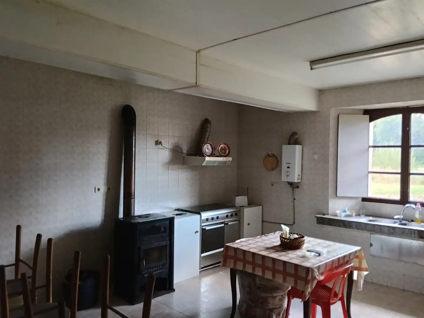 House with garden for sale in Miño, imagen 19