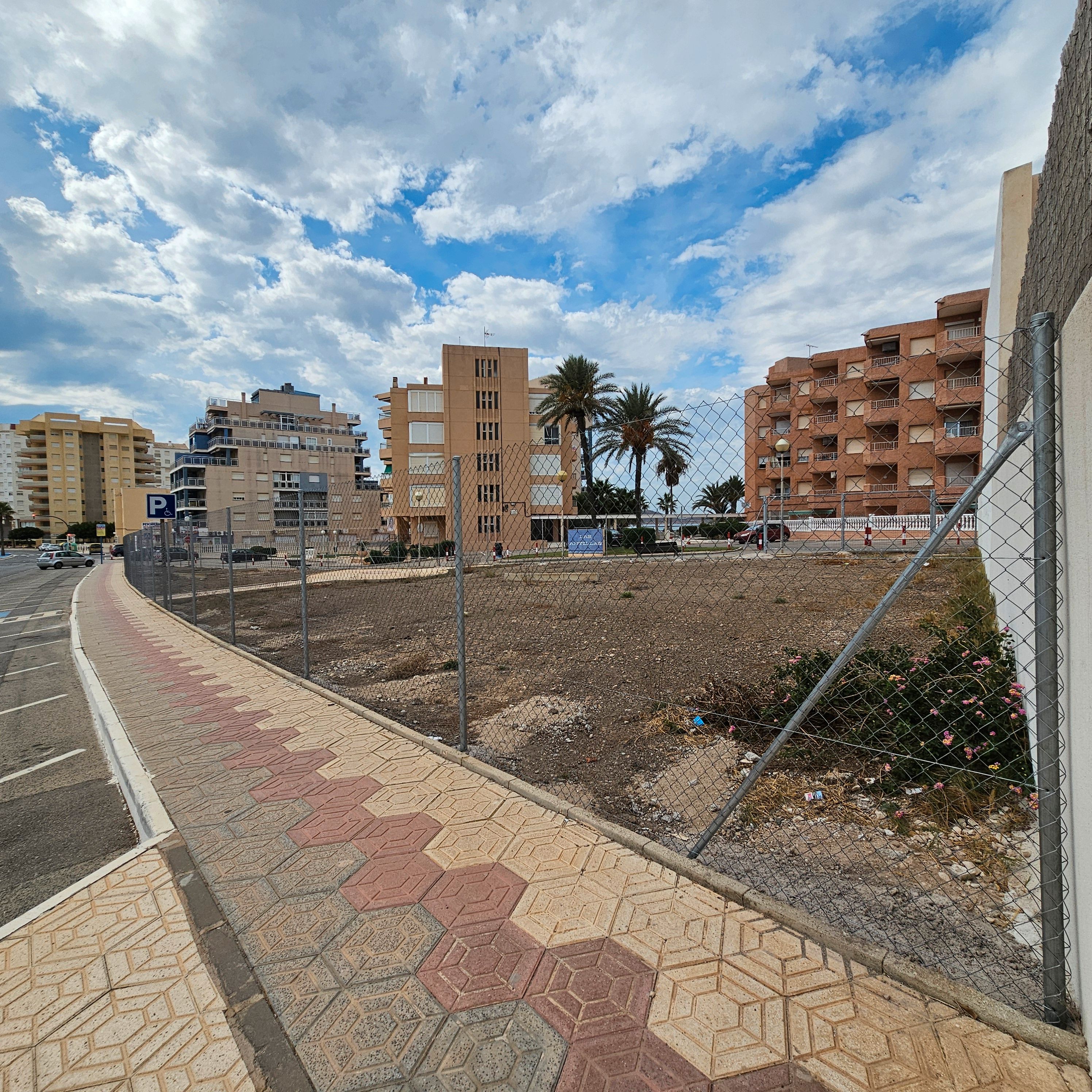 Residential for sale in La Manga del Mar Menor