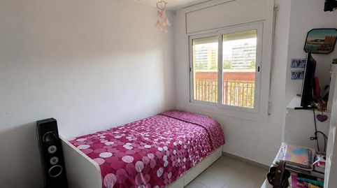 Foto 2 de Piso en venta en La Mina, Sant Adrià de Besòs