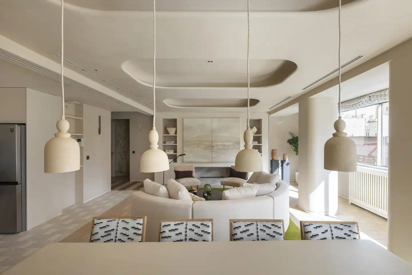 Piso con terraza en venta en De Núñez De Balboa, imagen 3