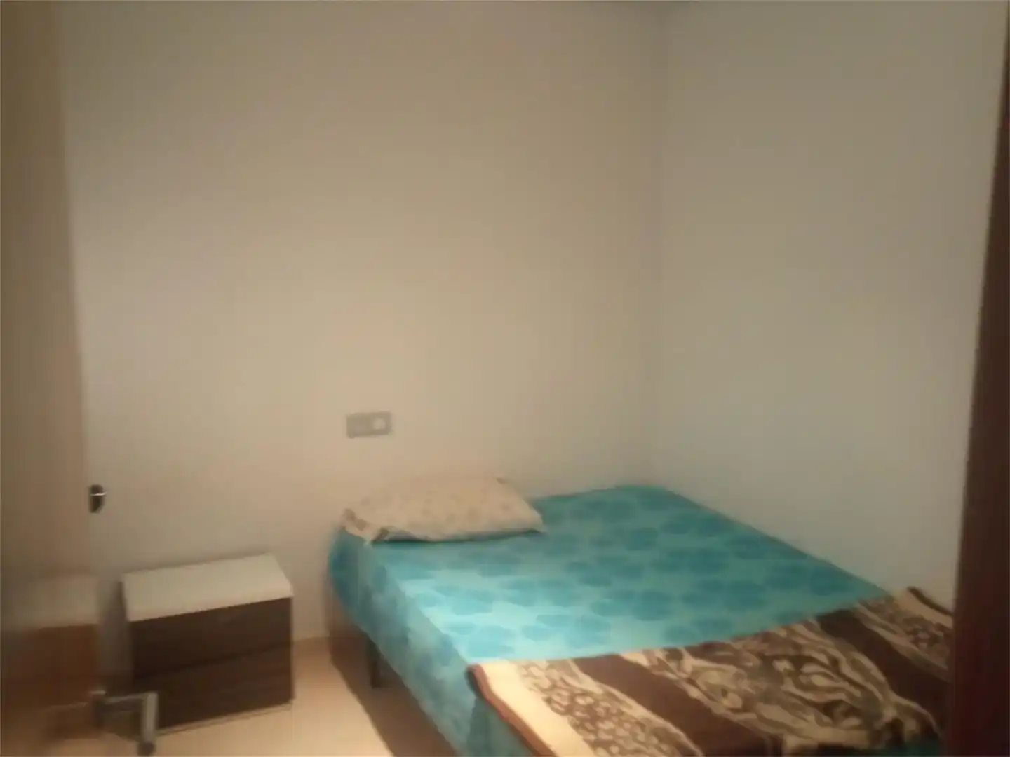 Habitación de Piso para compartir en Centro