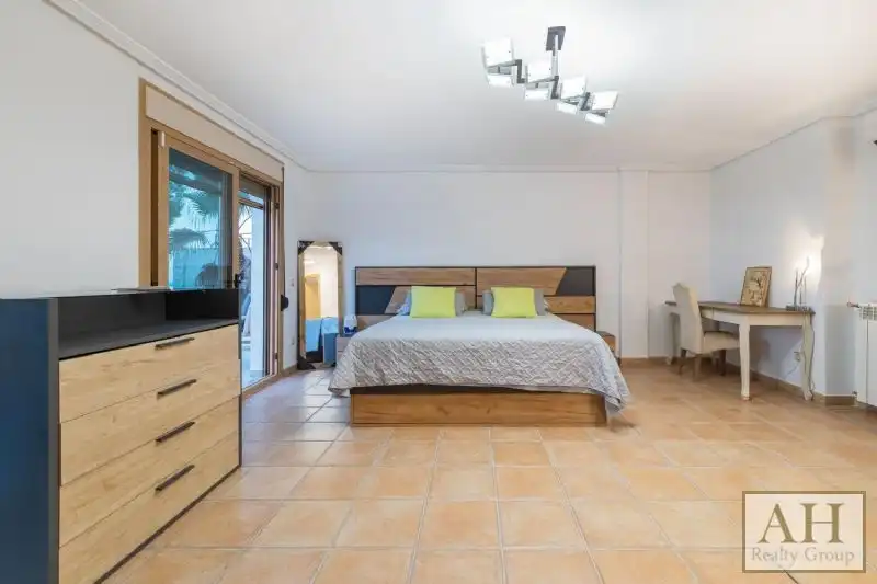 Habitación de Casa o chalet en venta en Altea