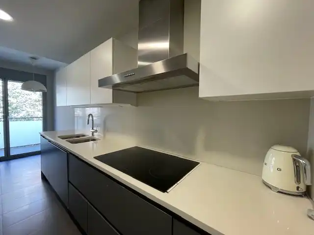 Appartamento con terrazza in vendita a Carrer de París, imagen 11