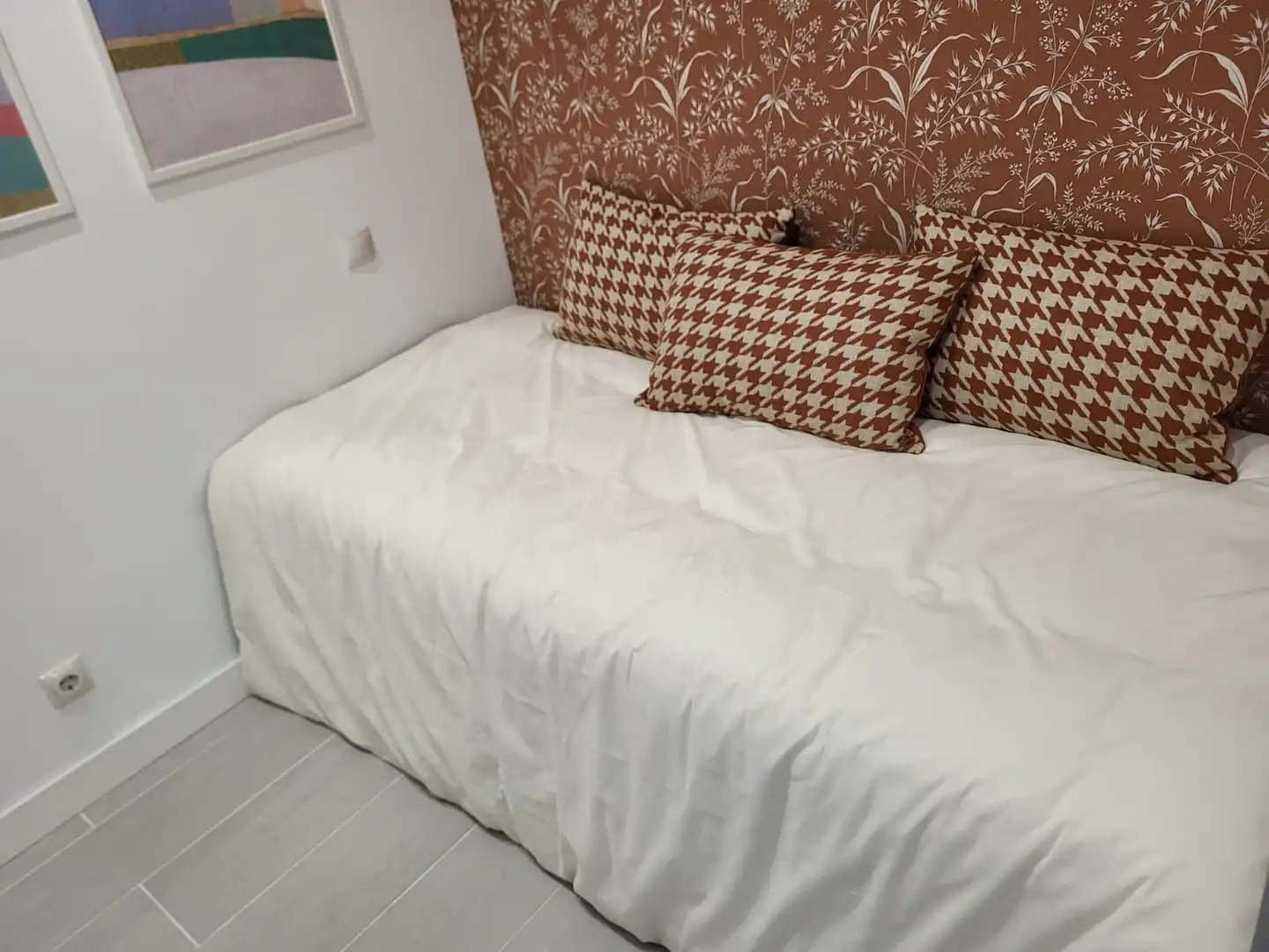 Flat with lift for sale in Calle de San Isidro Labrador 13, imagen 4
