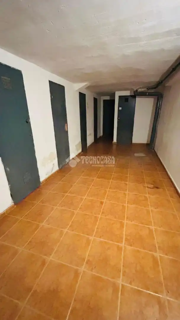 Piso en venta en Madrid