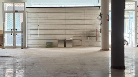 Foto 3 von Geschaftsraum zur Miete in Calle del Cristo de la Veracruz, Centro - Doña Mercedes, Dos Hermanas