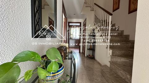 Foto 4 de Casa adosada en venda a El Valle, Córdoba