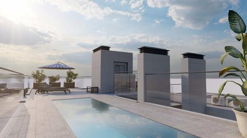 Photo 3 from new construction home in Flat for sale in Avenida de Los Reyes Católicos, 4, Hospital, Madrid