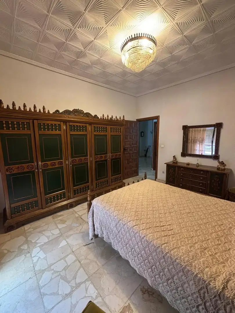 House with pool for sale in Valdepeñas, imagen 56