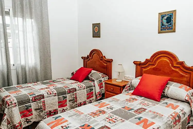 Houses for rent in Carril El Mudito, 8, Conil