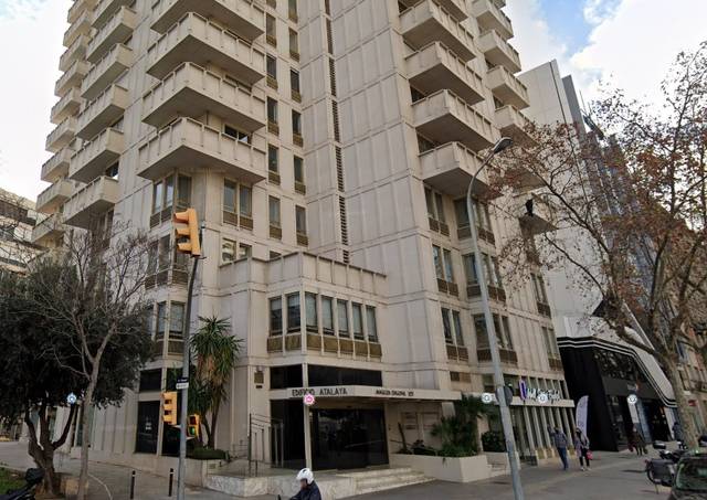 Oficina en Venta en Diagonal en Barri de les Corts