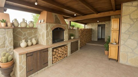 Photo 4 of Houses for sale in Piera, Barcelona