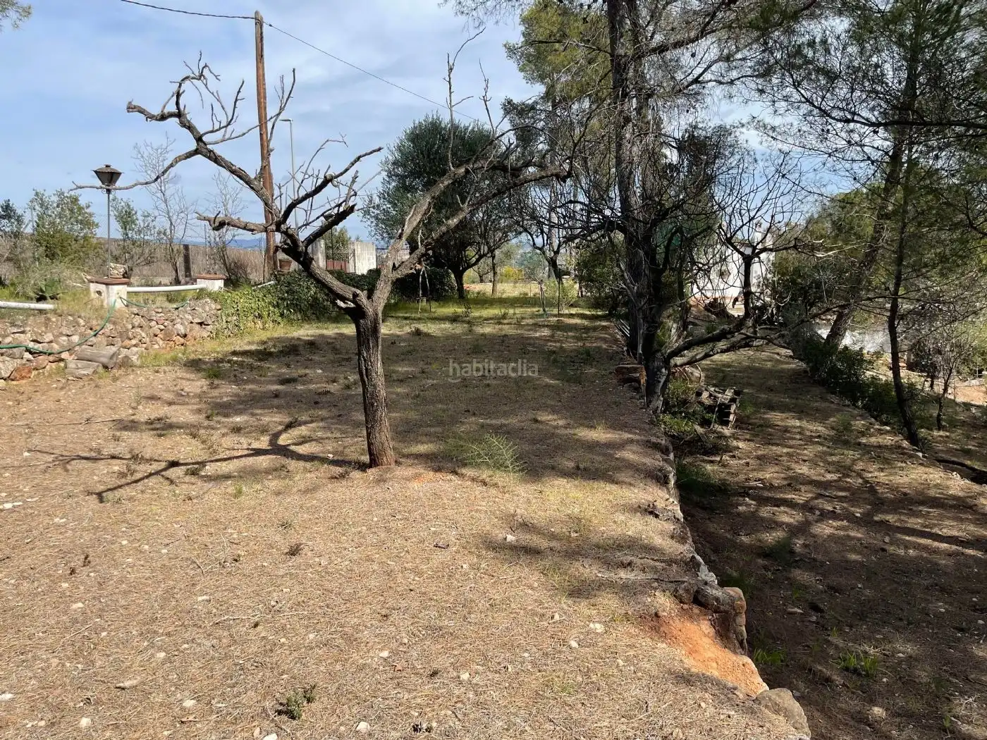 Terreno residencial en venta en Carrer del Raval de Corbera 88, imagen 6