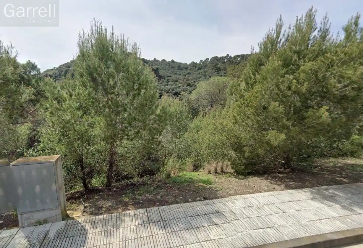 Lands and plots for sale in CL CADI
 SANTA SUSANNA (BARCELONA), imagen 6