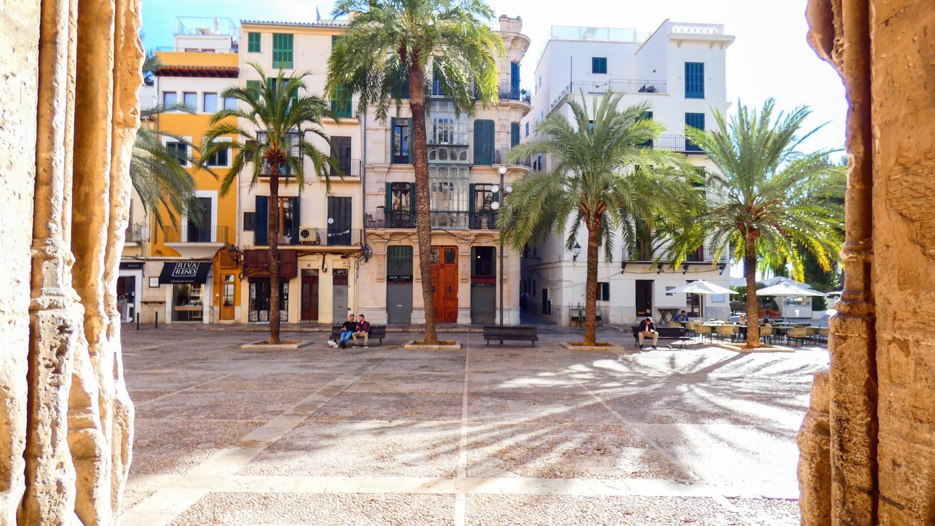 Oficina en venda a Plaza LLOTJA, La Llotja - Born