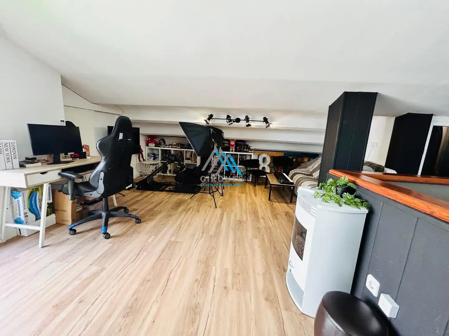 Duplex with terrace for sale in Av.Catalunya, imagen 22