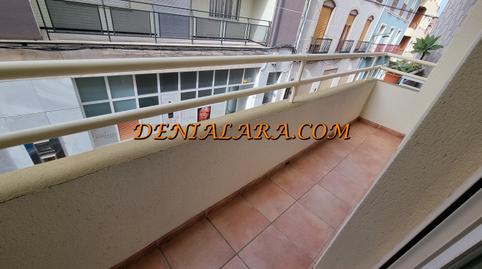 Foto 5 de Pis de lloguer a Ondara, Alicante