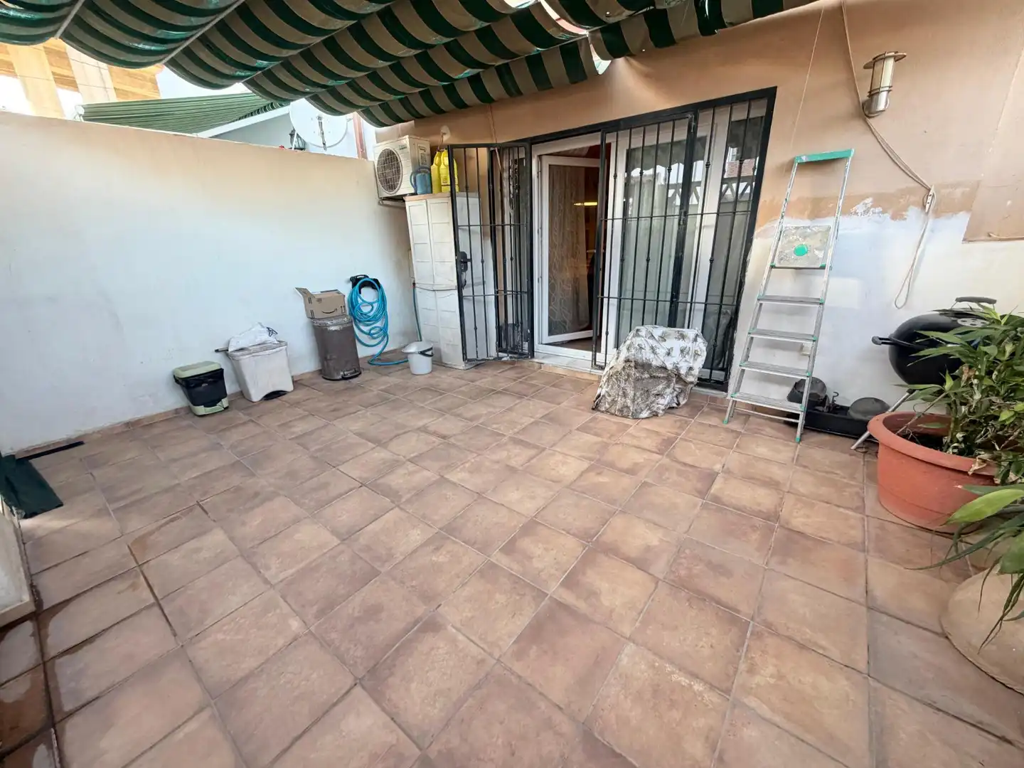 Casa adosada en venta en San Alberto - La Alcubilla - Florisol