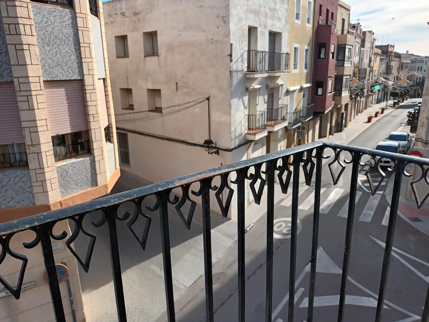 Terraza de Piso en venta en La Canonja con Terraza y Balcón