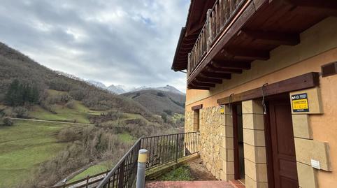 Photo 5 of Flat for sale in  Bores, 20, Vega de Liébana, Cantabria