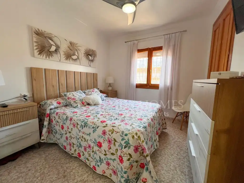 Chalet con piscina en venta en Carrer Metge Manuel Vallalta, imagen 7