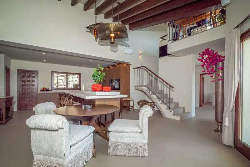 Chalet en venta en Palau-saverdera, imagen 6