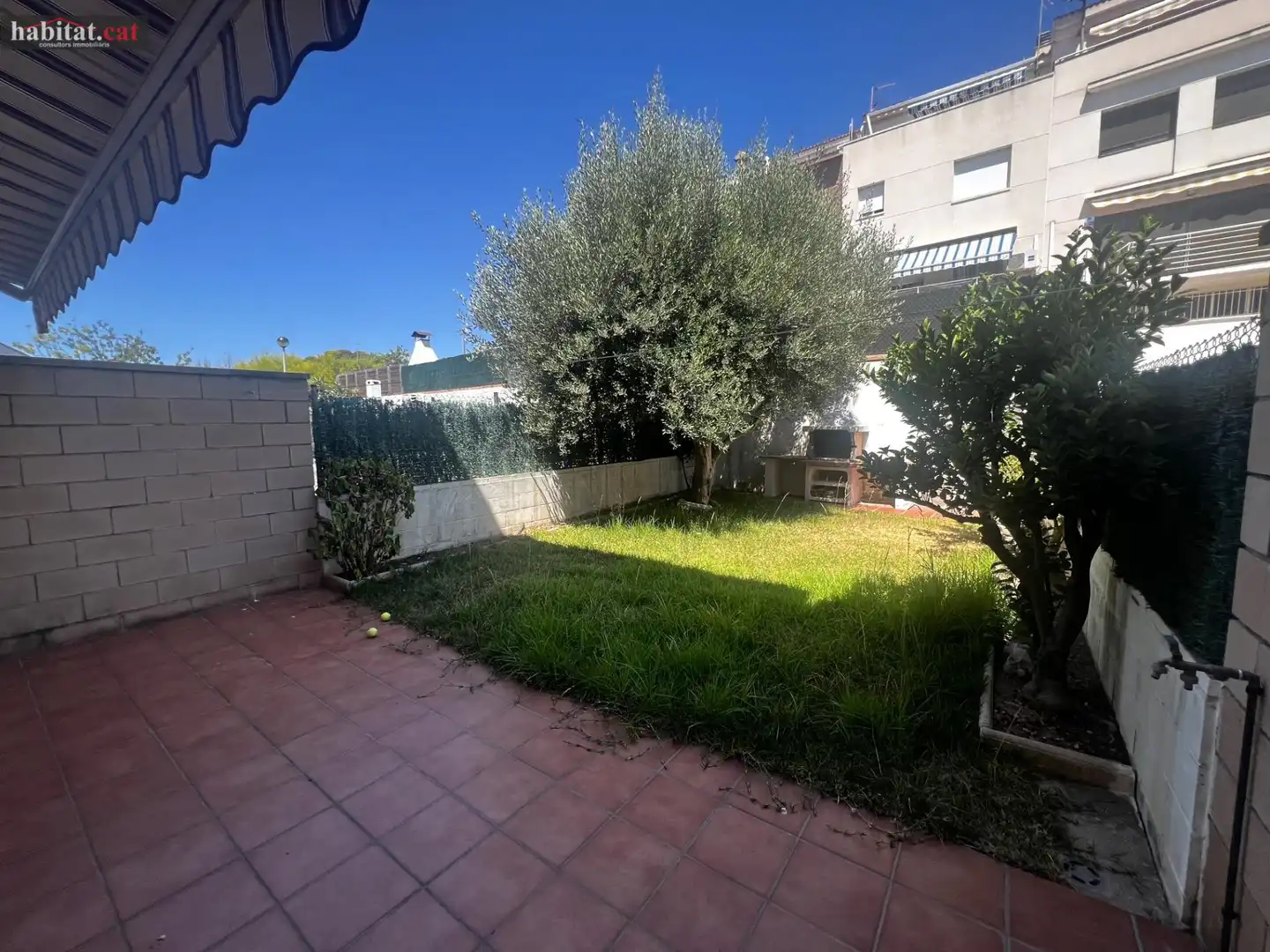 Casa adosada en venta en Molí de Vent