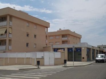 Wohnung mit Balkon zum Verkauf in Miami Platja
