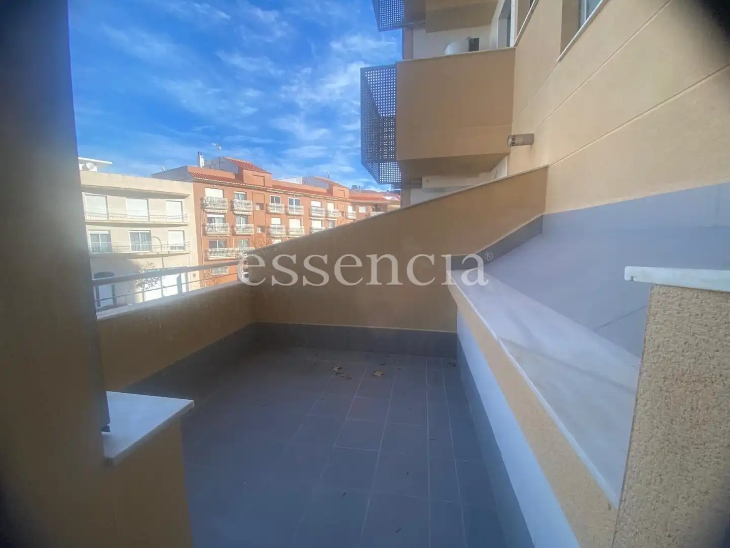 Terraza de Piso en venta en Gandia con Aire acondicionado, Terraza y Balcón