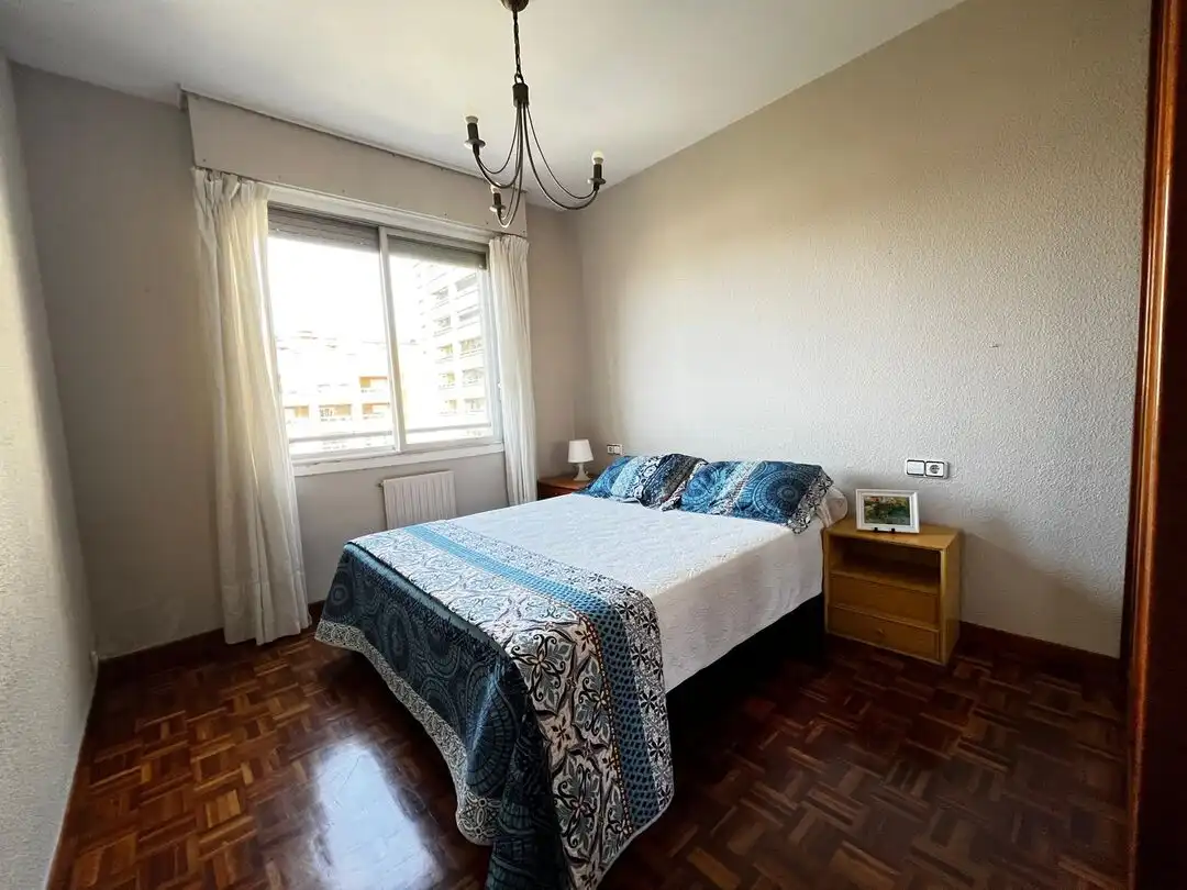 Habitación de Piso en venta en Barañáin / Barañain con Calefacción y Balcón