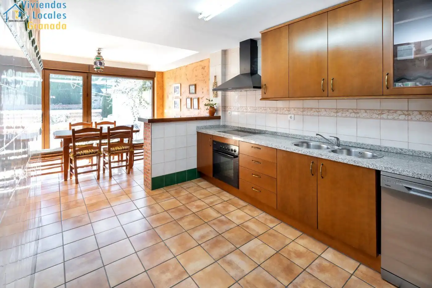 Villa mit Terrasse zum Verkauf in Avenida BERMEJALES DE LOS, imagen 11
