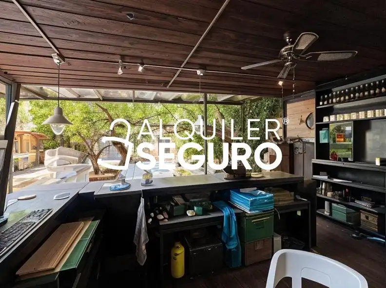 Local comercial de lloguer a Calle Del Empecinado, imagen 32