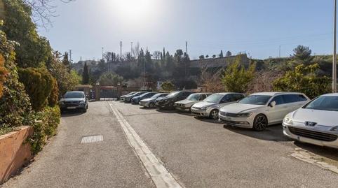 Foto 3 de Casa o xalet en venda a De Murcia Urb Mirador de Rolando, San Ildefonso, Granada