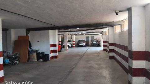 Foto 5 de Trastero de alquiler en Avenida de la Sierra Nevada, 44, Cenes de la Vega, Granada