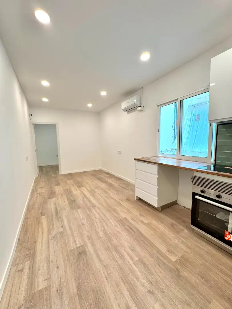 Wohnung zum Verkauf in Carrer de l'Escultor Canet, imagen 5