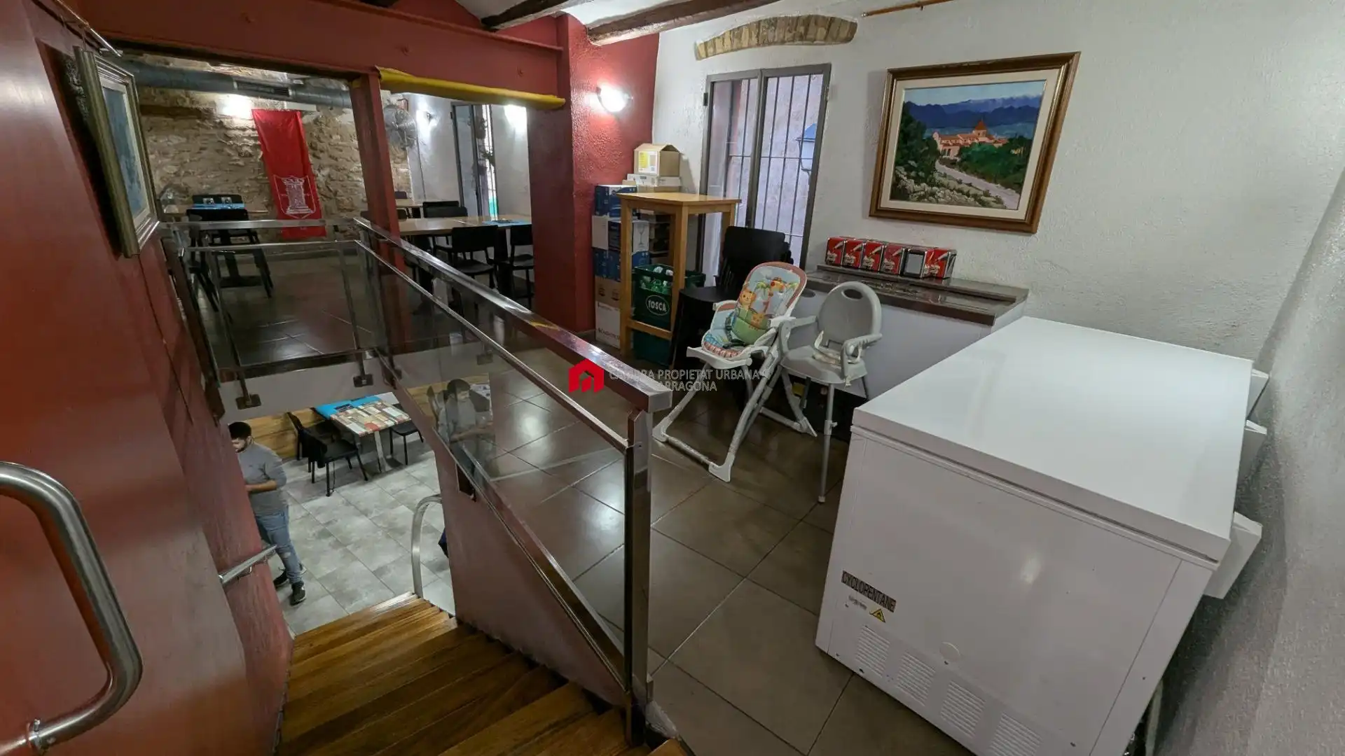 Local comercial en venda a Calle Montcada 9, imagen 21