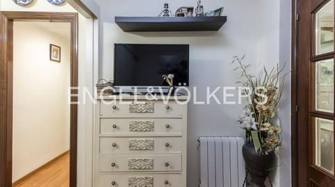Foto 4 de Apartament en venda a La Sagrera, Barcelona