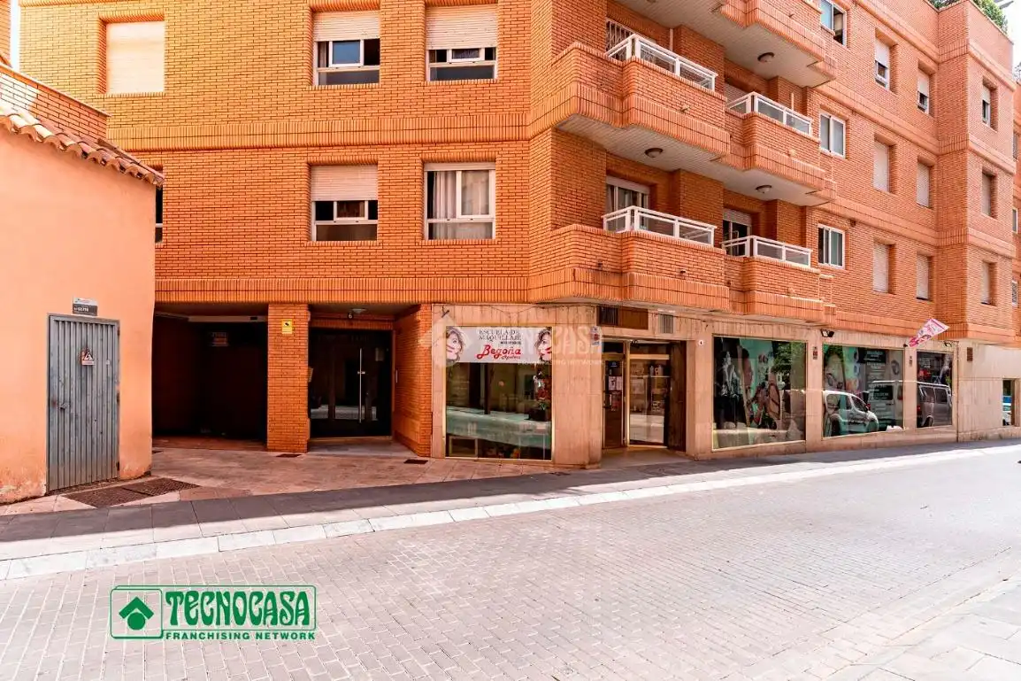 Pis en venda a El Ejido Ciudad, imagen 2