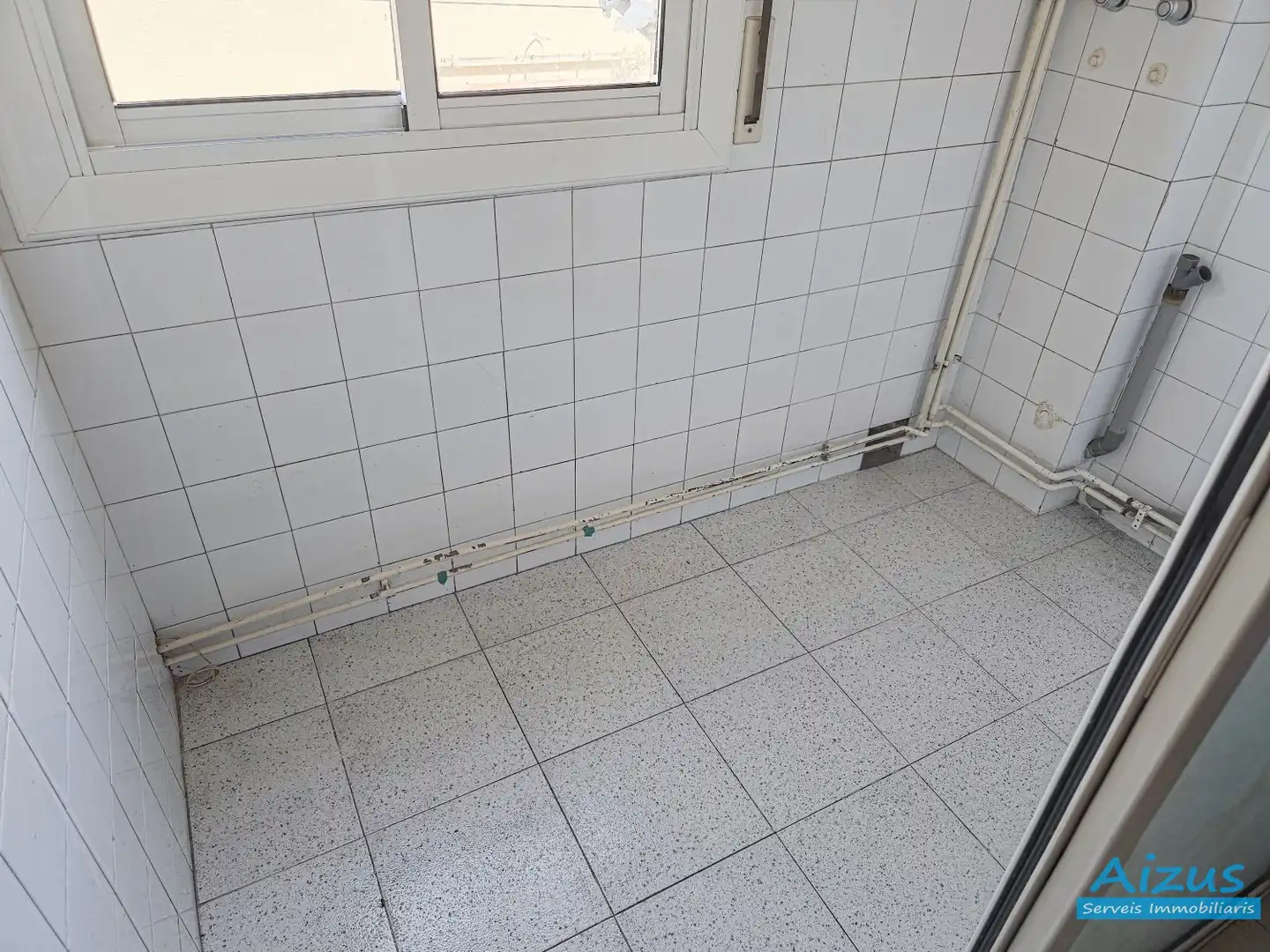 Baño de Dúplex en venta en Mollet del Vallès con Balcón