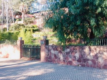 Terreno residenziale in vendita a Carrer del Xarel·lo 55