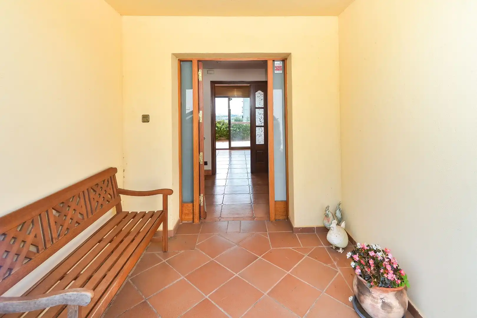 Casa o chalet en venta en Calonge i Sant Antoni con Aire acondicionado, Jardín privado y Terraza