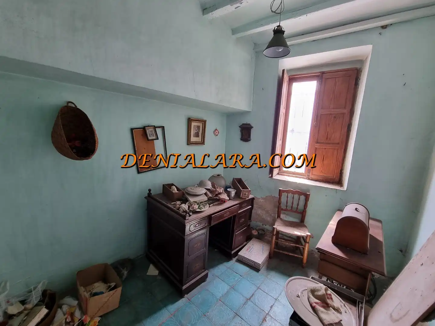 Casa amb terrassa en venda a El Verger, imagen 13