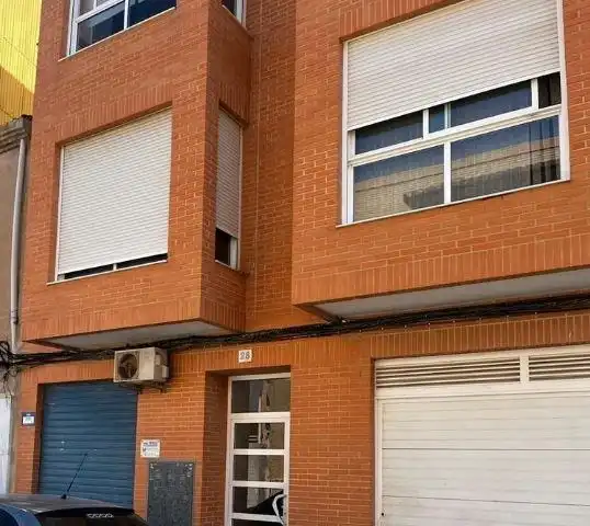 Appartamento in vendita a Calle CANTANT VENDRELL 28, imagen 2